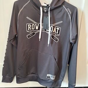 Rowboat Performance Pullover Hoodie - UNRL new with tags size XS